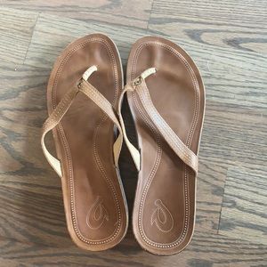 Olukai Women’s Ola Flip Flop